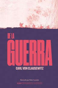 Title: De la guerra / On War, Author: Carl von Clausewitz