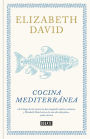 Cocina mediterránea / A Book of Mediterranean Food