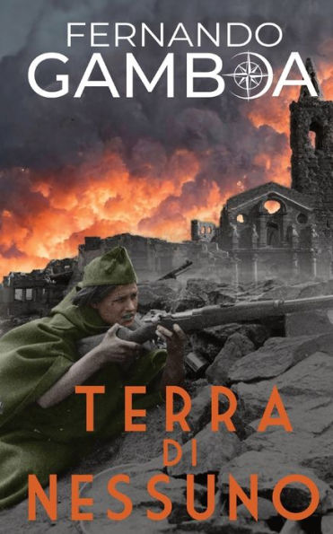 Terra Di Nessuno