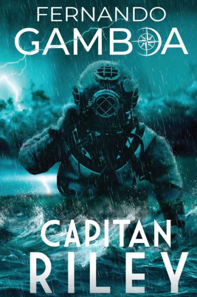 Capitan Riley
