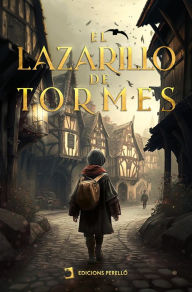 Title: El Lazarillo de Tormes, Author: Anónimo