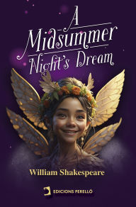 Title: A Midsummer Night's Dream, Author: William Shakespeare