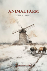 Title: Animal Farm, Author: George Orwell