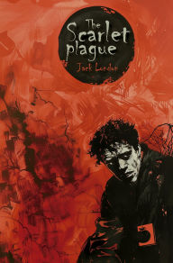 Title: The Scarlet Plague, Author: Jack London