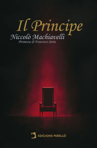 Title: Il Principe, Author: Niccolò Machiavelli