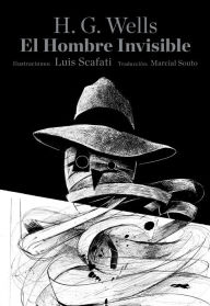 Title: El hombre invisible, Author: H. G. Wells