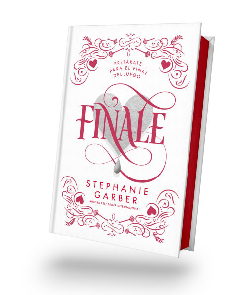 Finale (en español) (Caraval 3) - Ed. Coleccionista