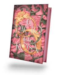 Title: El Pacto de la rosa, Author: Sasha Peyton Smith