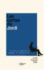 Las cartas de Jordi: Mi vida y mi experiencia: Inditex y Stradivarius