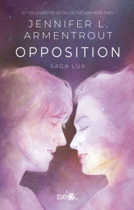 Title: Opposition, Author: Jennifer L. Armentrout