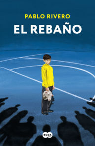 Online books pdf download El rebaño / The Flock