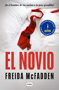 Title: El novio, Author: Freida McFadden