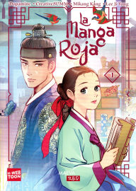 Free ebook pdf download no registration La manga roja 1 in English