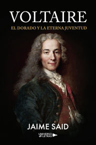 Title: Voltaire, Author: Jaime Said