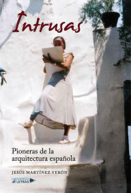 Title: Intrusas, Author: Jesús Martínez Verón