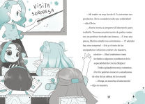 Alternative view 3 of ¡Pociones a montones! / Potions Galore!