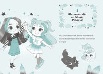 Alternative view 6 of ¡Pociones a montones! / Potions Galore!