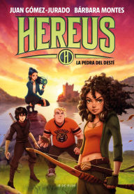 Title: Hereus 2 - La pedra del destí, Author: Juan Gómez-Jurado