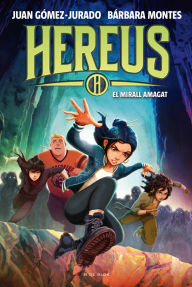 Title: Hereus (de l'Univers Amanda Black) 3 - El mirall amagat, Author: Juan Gómez-Jurado