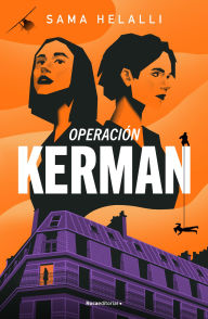 Download best selling books Operación Kerman by Sama Helalli  9788410274266 (English literature)