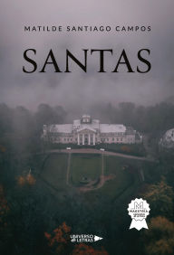 Title: Santas, Author: Matilde Santiago Campos