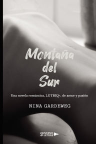 Title: Montaña del Sur, Author: Nina Gardeweg