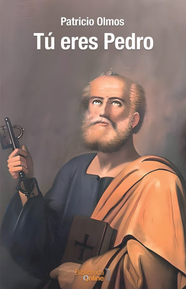 Tï¿½ eres Pedro