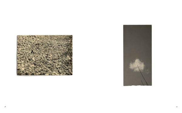Masao Yamamoto: Small Things in Silence: Third Edition
