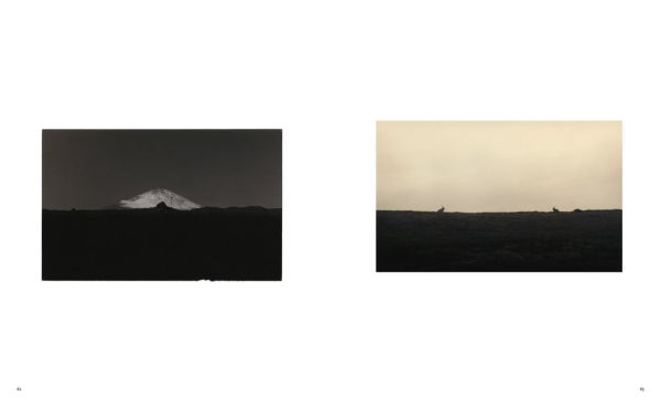 Masao Yamamoto: Small Things in Silence: Third Edition