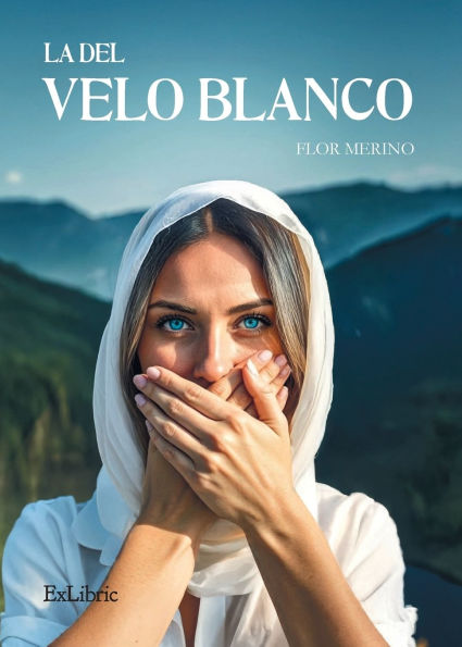 La del velo blanco