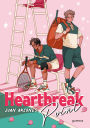 Heartbreak Point (Spanish Edition)