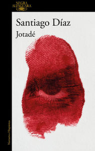 Free french audio books download Jotadé (Jotadé 1) by Santiago Díaz  9788410299504 in English