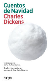 Title: Cuentos de Navidad, Author: Charles Dickens