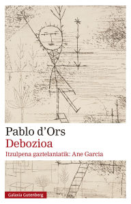 Title: Debozioa, Author: Pablo d'Ors