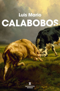 Free book downloads pdf Calabobos / Drizzle English version CHM