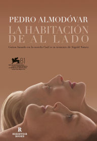 Ebook nl download La habitación de al lado / The Room Next Door 9788410352575 CHM ePub by Pedro Almodóvar, Sigrid Nunez English version