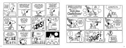 Alternative view 2 of Carlitos y Snoopy. Las mejores tiras de Peanuts / Charlie Brown and Snoopy. The Best Peanuts Comic Strips