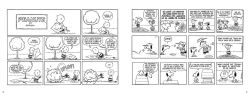 Alternative view 4 of Carlitos y Snoopy. Las mejores tiras de Peanuts / Charlie Brown and Snoopy. The Best Peanuts Comic Strips