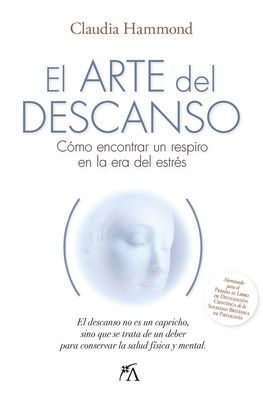 Arte del descanso, El