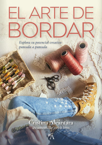 Arte de bordar, El