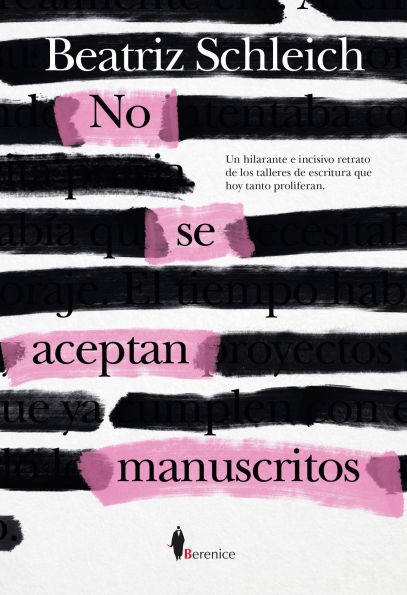 No se aceptan manuscritos