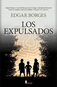 Free audiobook downloads for kindle Los Expulsados English version