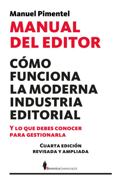 Manual del editor