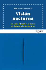 Title: Visión nocturna, Author: Mariana Alessandri