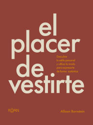 Title: El Placer de vestirte, Author: Allison Bornstein
