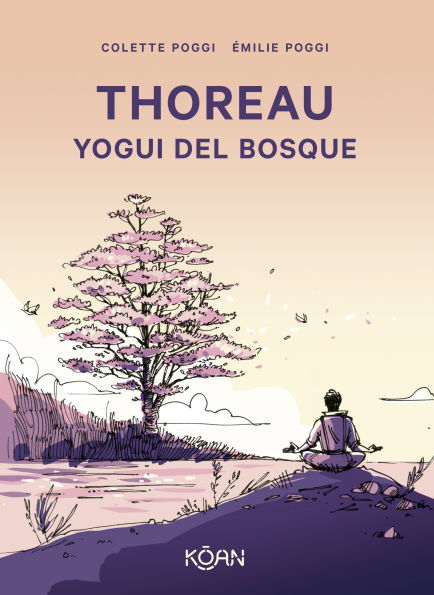 Thoreau, yogui del bosque