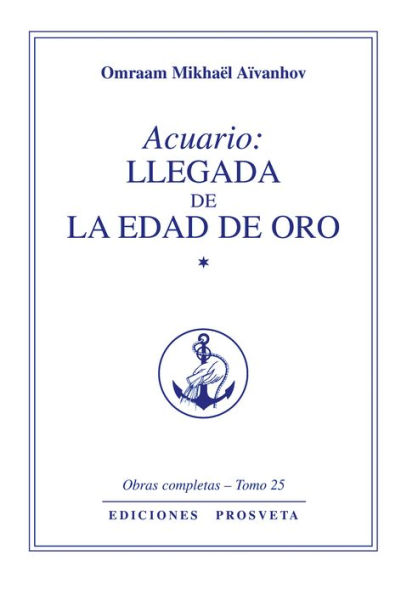 Acuario: llegada de la edad de oro