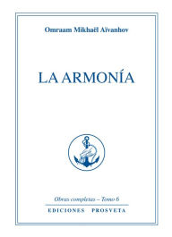 Title: La armonía, Author: Omraam Mikhaël Aïvanhov