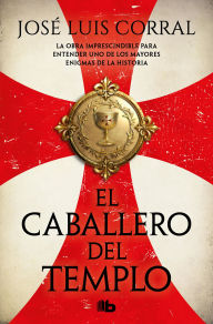 Free spanish ebooks download El caballero del templo 9788410381094 (English literature)