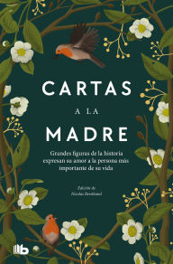 Title: Cartas a la madre / Letters to Mom, Author: Nicolas Bersihand